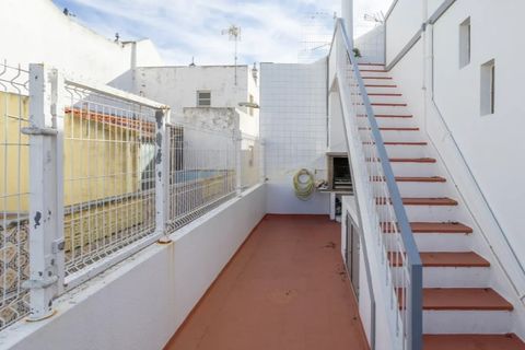 Villa i Tavira, Faro, Tavira - € 350.000 | Ref: C0254-01800 - foto 22