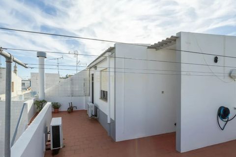 Villa i Tavira, Faro, Tavira - € 350.000 | Ref: C0254-01800 - foto 23
