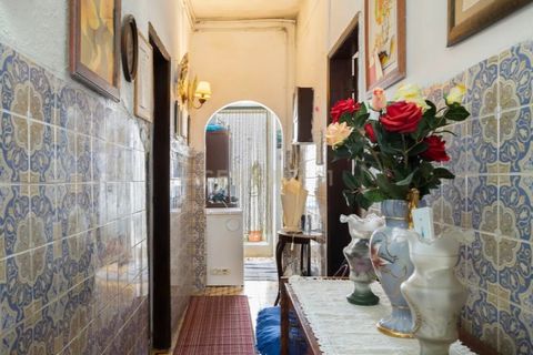 Villa i Tavira, Faro, Tavira - € 400.000 | Ref: C0254-01717 - foto 14