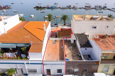Villa i Tavira, Faro, Tavira - € 660.000 | Ref: C0254-01726 - foto 1