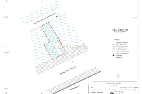 Villa i Tavira, Faro, Tavira - € 660.000 | Ref: C0254-01726 - foto 25