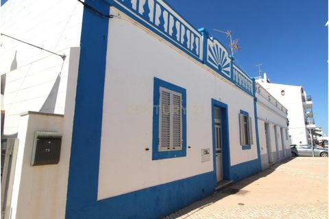 Villa i Tavira, Faro, Tavira - € 930.000 | Ref: C0254-01687 - foto 1