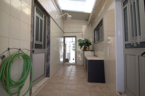 Villa i Tavira, Faro, Tavira - € 930.000 | Ref: C0254-01687 - foto 4