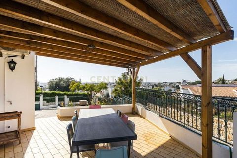 Villa i Tavira, Faro, Tavira - € 915.000 | Ref: C0254-01622 - foto 1
