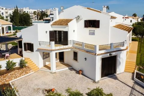 Villa i Tavira, Faro, Tavira - € 915.000 | Ref: C0254-01622 - foto 2