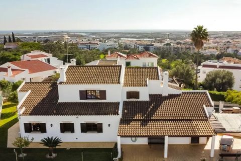Villa i Tavira, Faro, Tavira - € 915.000 | Ref: C0254-01622 - foto 3