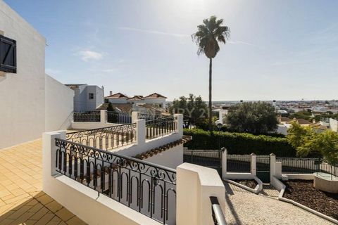 Villa i Tavira, Faro, Tavira - € 915.000 | Ref: C0254-01622 - foto 5