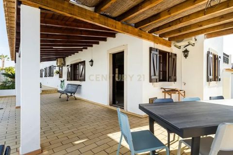 Villa i Tavira, Faro, Tavira - € 915.000 | Ref: C0254-01622 - foto 6