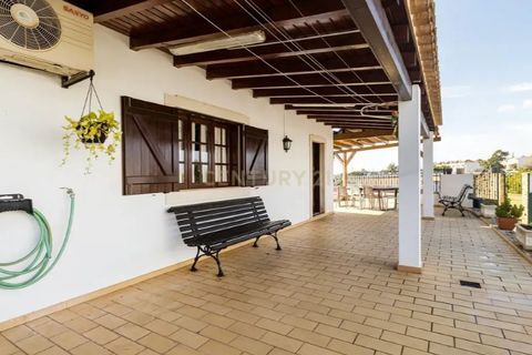 Villa i Tavira, Faro, Tavira - € 915.000 | Ref: C0254-01622 - foto 7