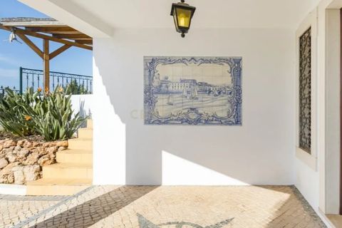 Villa i Tavira, Faro, Tavira - € 915.000 | Ref: C0254-01622 - foto 14