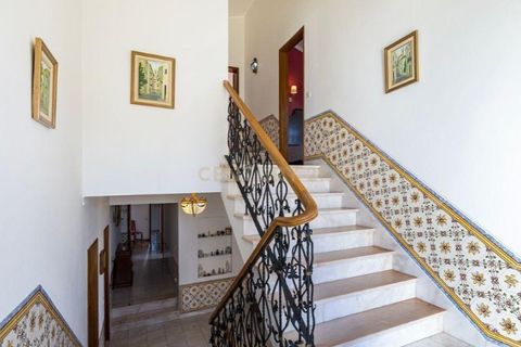 Villa i Tavira, Faro, Tavira - € 915.000 | Ref: C0254-01622 - foto 30