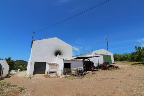 Granja a Conceicao e Estoi, Faro, Conceicao e Estoi - € 2.450.000 | Ref: C0254-01675 - foto 4
