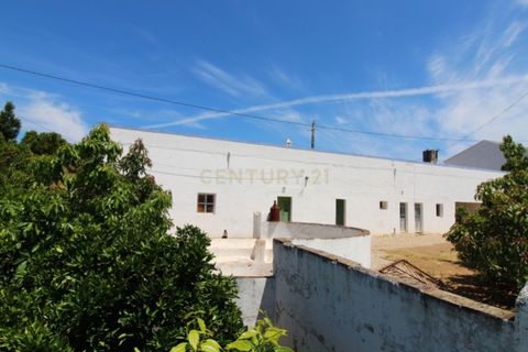 Granja a Conceicao e Estoi, Faro, Conceicao e Estoi - € 2.450.000 | Ref: C0254-01675 - foto 5