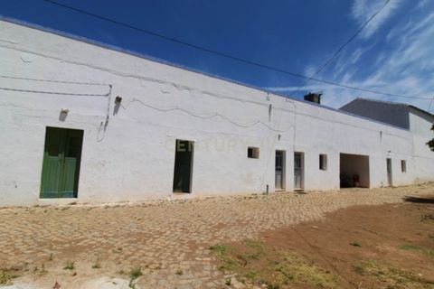 Granja a Conceicao e Estoi, Faro, Conceicao e Estoi - € 2.450.000 | Ref: C0254-01675 - foto 7