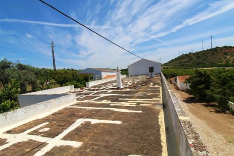 Granja a Conceicao e Estoi, Faro, Conceicao e Estoi - € 2.450.000 | Ref: C0254-01675 - foto 9