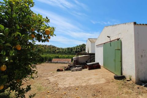 Granja a Conceicao e Estoi, Faro, Conceicao e Estoi - € 2.450.000 | Ref: C0254-01675 - foto 10