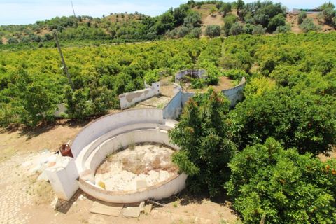 Granja a Conceicao e Estoi, Faro, Conceicao e Estoi - € 2.450.000 | Ref: C0254-01675 - foto 11