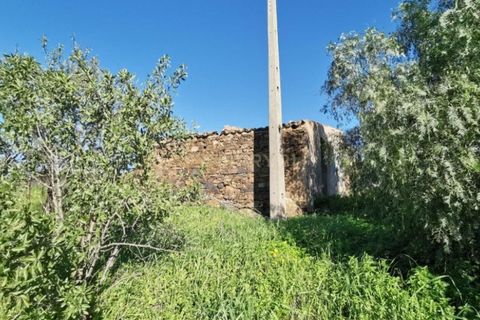 Helårsgrund i Conceicao e Estoi, Faro, Conceicao e Estoi - € 30.000 | Ref: C0254-01631 - foto 5
