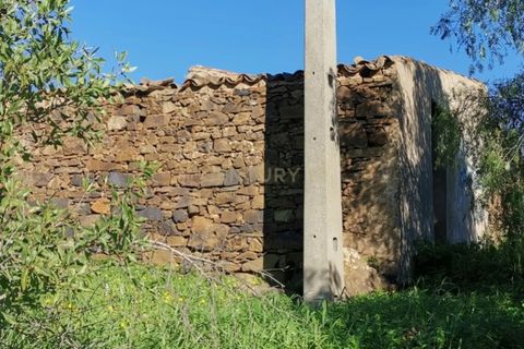 Helårsgrund i Conceicao e Estoi, Faro, Conceicao e Estoi - € 30.000 | Ref: C0254-01631 - foto 7