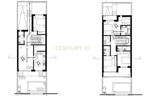 Villa i Tavira, Faro, Tavira - € 790.000 | Ref: C0254-01630 - foto 12