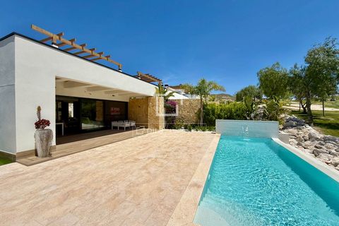 Villa i Monforte Del Cid, Alicante, Monforte Del Cid - € 695.000 | Ref: ALI71724 - foto 3