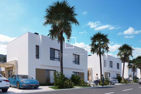 Villa i Monforte Del Cid, Alicante, Monforte Del Cid - € 695.000 | Ref: ALI71724 - foto 17
