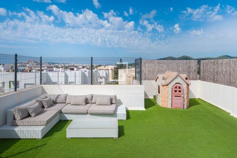 Lejlighed i Jesus, Ibiza, Jesus - € 1.015.000 | Ref: IBZ71550 - foto 2