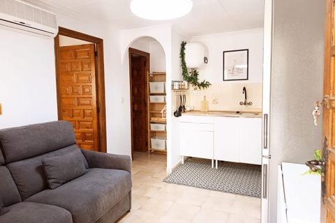 Byhus i Elche, Alicante, Elche - € 700/måned | Ref: ADO0075 - foto 3