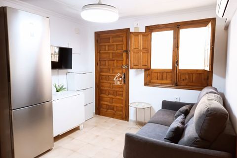 Byhus i Elche, Alicante, Elche - € 700/måned | Ref: ADO0075 - foto 4