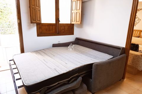 Byhus i Elche, Alicante, Elche - € 700/måned | Ref: ADO0075 - foto 5