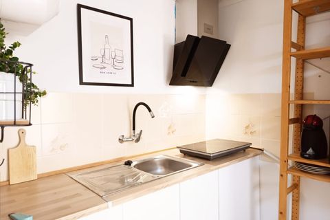 Byhus i Elche, Alicante, Elche - € 700/måned | Ref: ADO0075 - foto 9