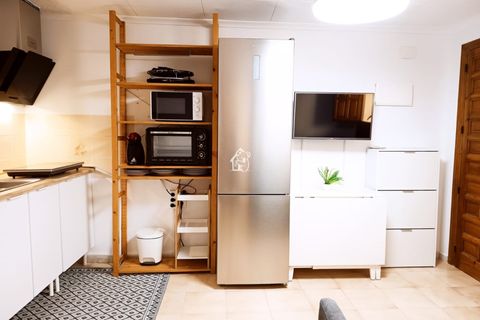 Byhus i Elche, Alicante, Elche - € 700/måned | Ref: ADO0075 - foto 10