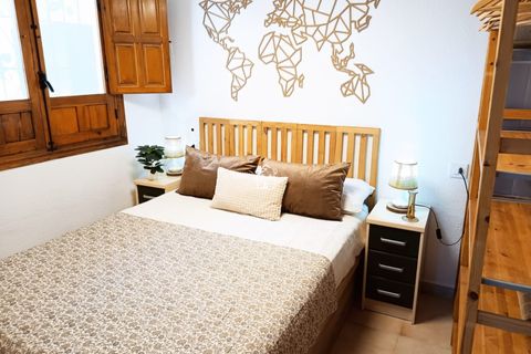 Byhus i Elche, Alicante, Elche - € 700/måned | Ref: ADO0075 - foto 11