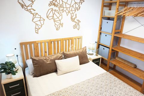Byhus i Elche, Alicante, Elche - € 700/måned | Ref: ADO0075 - foto 12