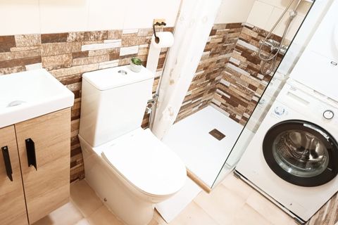 Byhus i Elche, Alicante, Elche - € 700/måned | Ref: ADO0075 - foto 14