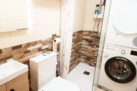 Byhus i Elche, Alicante, Elche - € 700/måned | Ref: ADO0075 - foto 15