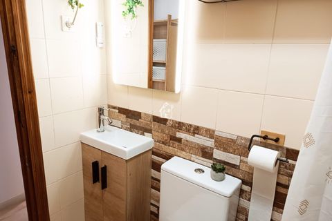 Byhus i Elche, Alicante, Elche - € 700/måned | Ref: ADO0075 - foto 16