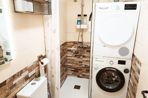 Byhus i Elche, Alicante, Elche - € 700/måned | Ref: ADO0075 - foto 17