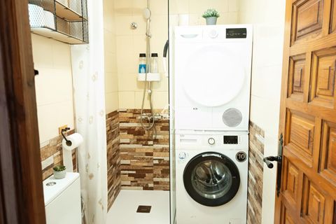 Byhus i Elche, Alicante, Elche - € 700/måned | Ref: ADO0075 - foto 18