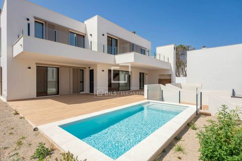 Villa a Es Mercadal, Menorca, Es Mercadal - € 697.500 | Ref: MEN38044 - foto 2