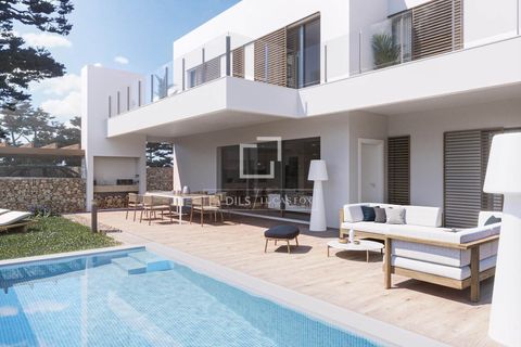 Villa a Es Mercadal, Menorca, Es Mercadal - € 697.500 | Ref: MEN38036 - foto 3
