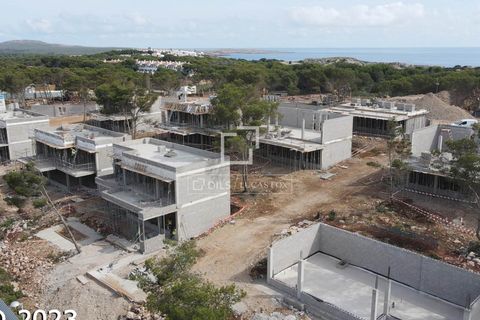 Villa a Es Mercadal, Menorca, Es Mercadal - € 697.500 | Ref: MEN38036 - foto 23