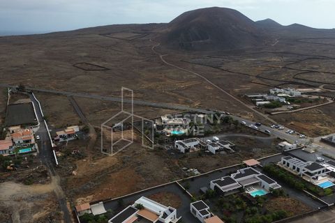 Villa i Lajares, Fuerteventura, Lajares - € 1.200.000 | Ref: #SMXVPT5APTOLAJ70726 - foto 3