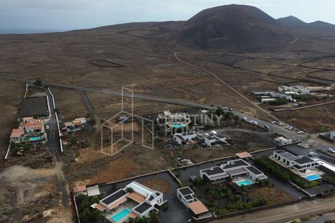 Villa i Lajares, Fuerteventura, Lajares - € 1.200.000 | Ref: #SMXVPT5APTOLAJ70726 - foto 4
