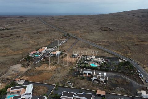 Villa i Lajares, Fuerteventura, Lajares - € 1.200.000 | Ref: #SMXVPT5APTOLAJ70726 - foto 5