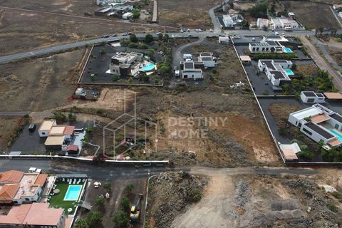 Villa i Lajares, Fuerteventura, Lajares - € 1.200.000 | Ref: #SMXVPT5APTOLAJ70726 - foto 7