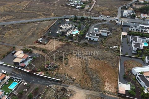 Villa i Lajares, Fuerteventura, Lajares - € 1.200.000 | Ref: #SMXVPT5APTOLAJ70726 - foto 8