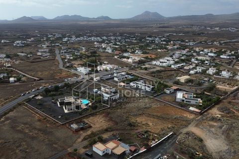 Villa i Lajares, Fuerteventura, Lajares - € 1.200.000 | Ref: #SMXVPT5APTOLAJ70726 - foto 9