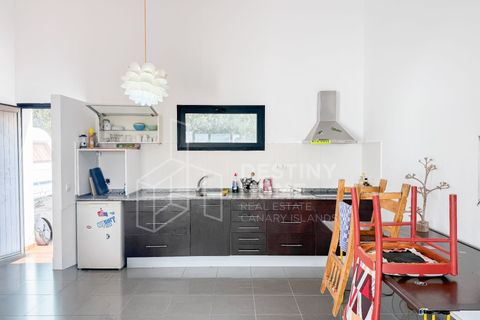 Villa i Lajares, Fuerteventura, Lajares - € 1.200.000 | Ref: #SMXVPT5APTOLAJ70726 - foto 12
