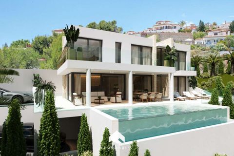 Villa i Salobrena, Granada, Salobrena - € 1.443.750 | Ref: 2160-3A - foto 1